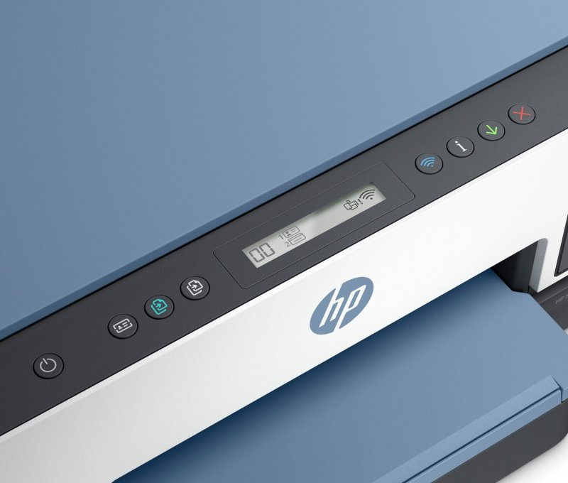 HP Smart Tank / 725 / MF / Ink / A4 / WiFi / USB - obrázek č. 4