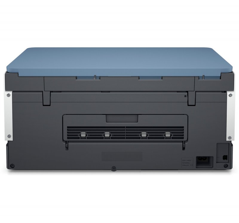HP Smart Tank / 725 / MF / Ink / A4 / WiFi / USB - obrázek č. 5