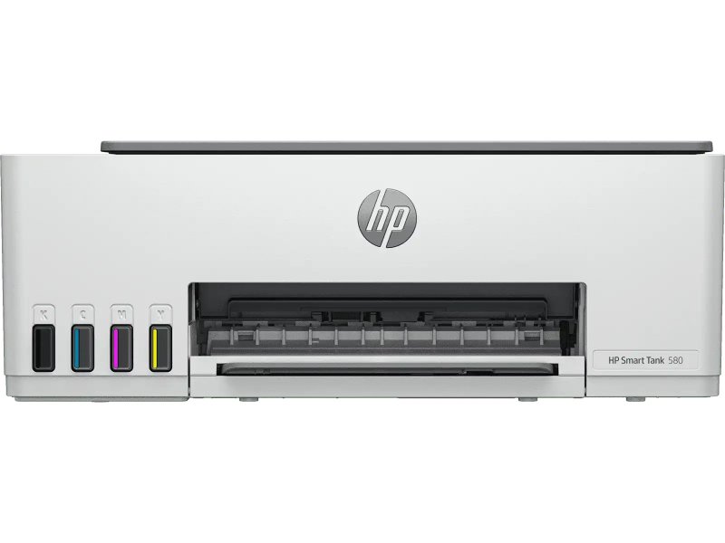 HP Smart Tank/ 580/ MF/ Ink/ A4/ WiFi/ USB - obrázek produktu
