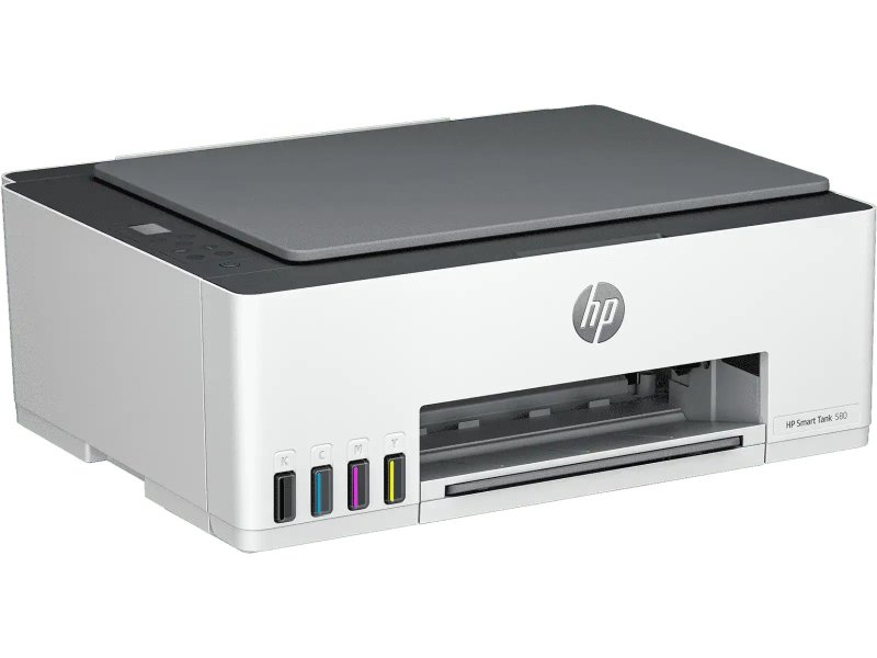 HP Smart Tank/ 580/ MF/ Ink/ A4/ WiFi/ USB - obrázek č. 1