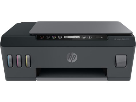 HP Smart Tank/ 515/ MF/ Ink/ A4/ Wi-Fi/ USB - obrázek produktu