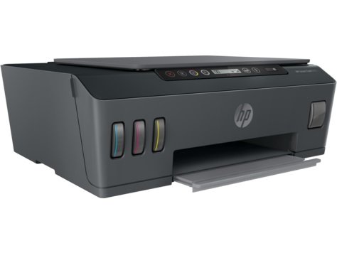 HP Smart Tank/ 515/ MF/ Ink/ A4/ Wi-Fi/ USB - obrázek č. 1