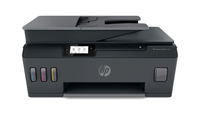 HP Smart Tank/ 530/ MF/ Ink/ A4/ Wi-Fi/ USB - obrázek produktu