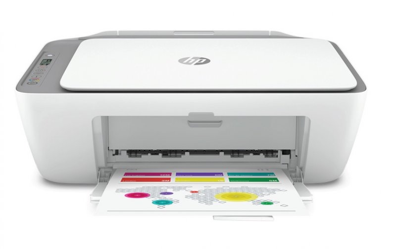 HP DeskJet 2720 All-in-One Printer - obrázek produktu