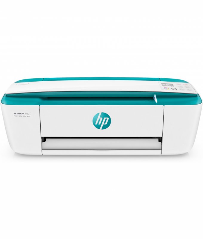 HP DeskJet/ 3762/ MF/ Ink/ A4/ Wi-Fi/ USB - obrázek č. 1