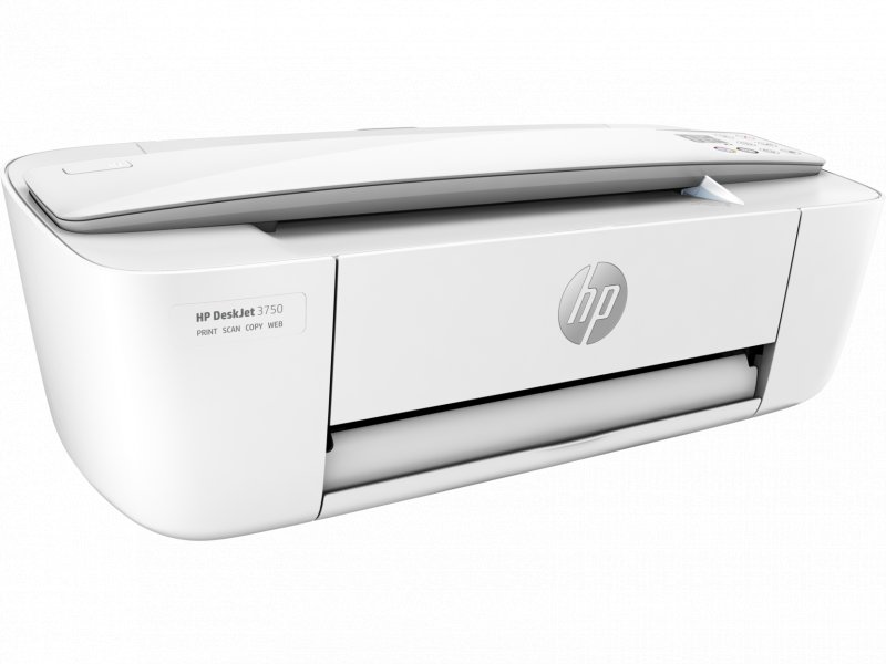 HP DeskJet/ 3750/ MF/ Ink/ A4/ Wi-Fi/ USB - obrázek č. 1