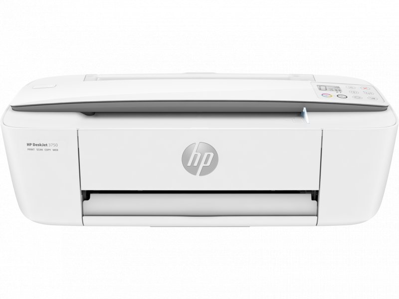 HP DeskJet/ 3750/ MF/ Ink/ A4/ Wi-Fi/ USB - obrázek produktu