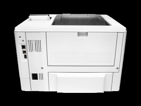 HP LaserJet Pro/ M501dn/ Tisk/ Laser/ A4/ LAN/ USB - obrázek č. 1