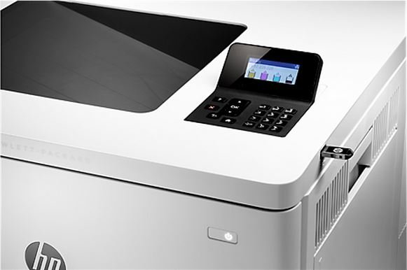 HP Color LaserJet Enterprise M552dn - obrázek č. 2