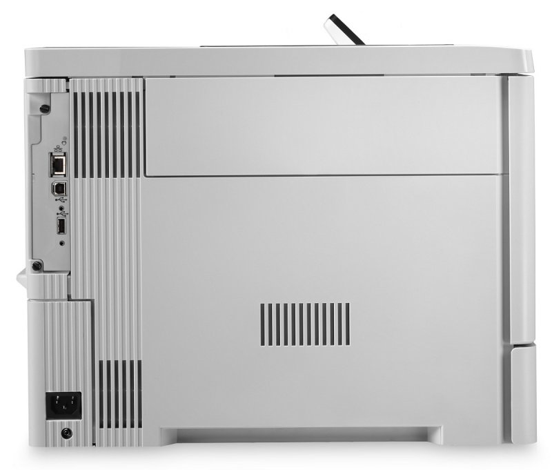 HP Color LaserJet Enterprise M553n - obrázek č. 2