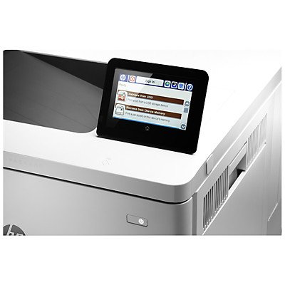 HP Color LaserJet Enterprise M553x - obrázek č. 1