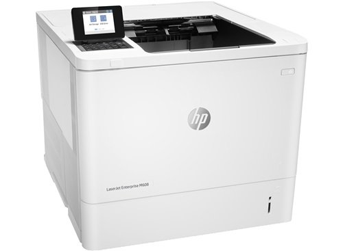HP LaserJet Enterprise  M607n - obrázek produktu