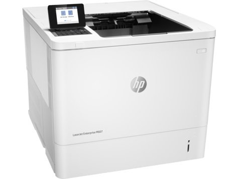 HP LaserJet Enterprise  M607dn - obrázek produktu
