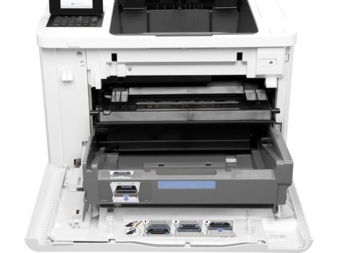 HP LaserJet Enterprise  M608x - obrázek č. 1