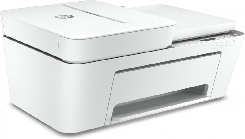 HP DeskJet 4120E  All-in-One Printer - HP Instant Ink ready - obrázek č. 2
