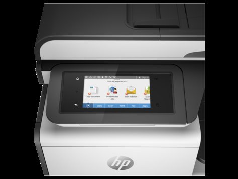 HP PageWide Pro/ 477dw/ MF/ Ink/ A4/ LAN/ Wi-Fi/ USB - obrázek č. 3