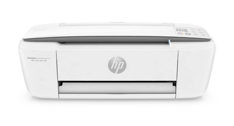 HP Deskjet IA 3775 - obrázek č. 1