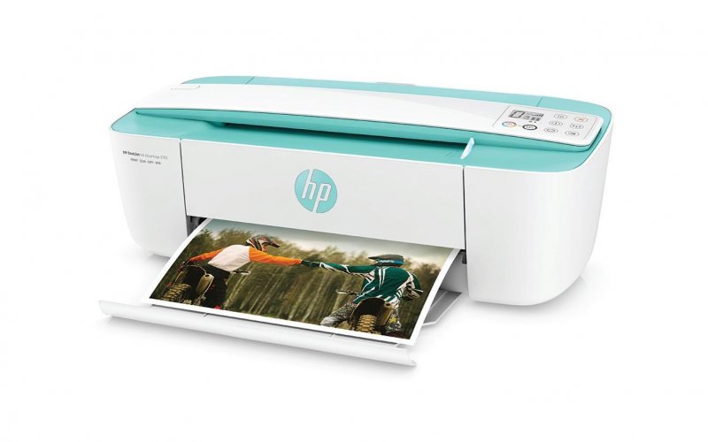 HP Deskjet 3789 - obrázek produktu