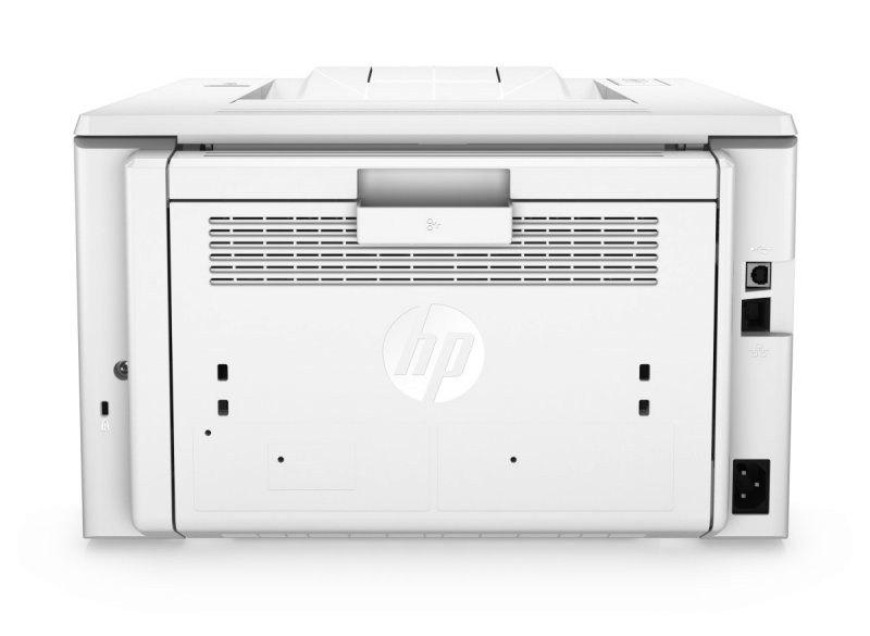 HP LaserJet Pro/ M203dn/ Tisk/ Laser/ A4/ LAN/ USB - obrázek č. 3