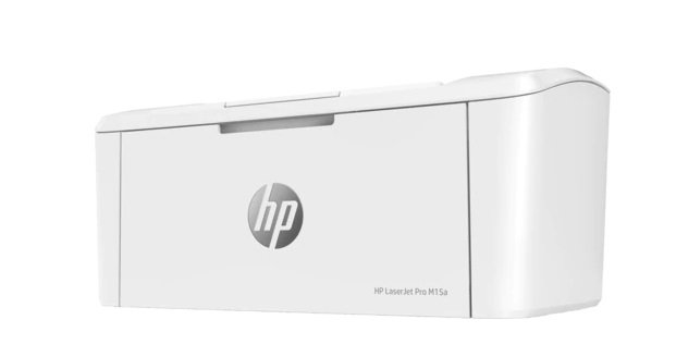 HP LaserJet Pro M15a - obrázek produktu