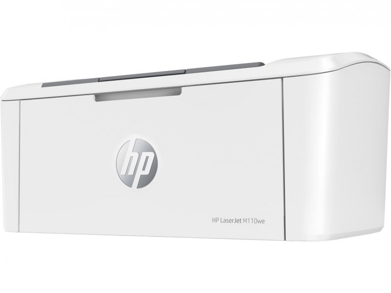 HP LaserJet/ M110we HP+/ Tisk/ Laser/ A4/ Wi-Fi/ USB - obrázek č. 2