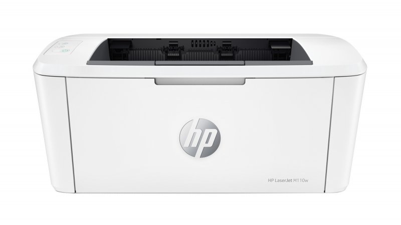 HP LaserJet/ M110w/ Tisk/ Laser/ A4/ Wi-Fi/ USB - obrázek produktu