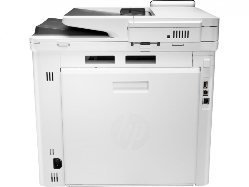 HP Color LaserJet Pro/ M479dw/ MF/ Laser/ A4/ LAN/ Wi-Fi/ USB - obrázek č. 2