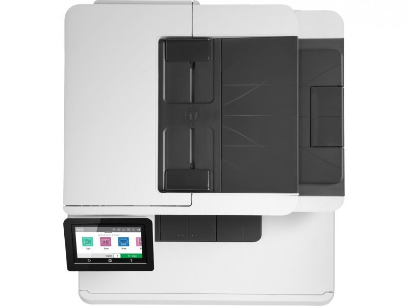 HP Color LaserJet Pro/ M479fdn/ MF/ Laser/ A4/ LAN/ USB - obrázek č. 1