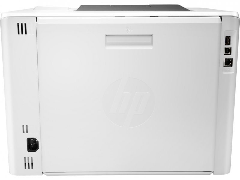 HP Color LaserJet Pro/ M454dn/ Tisk/ Laser/ A4/ LAN/ USB - obrázek č. 1