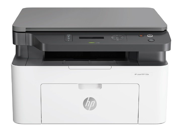 HP Laser 135A - obrázek produktu