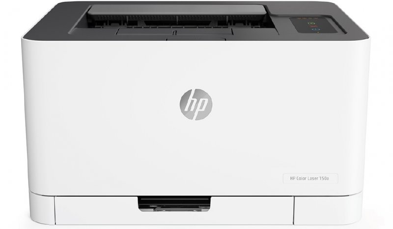 HP Color Laser 150A - obrázek produktu