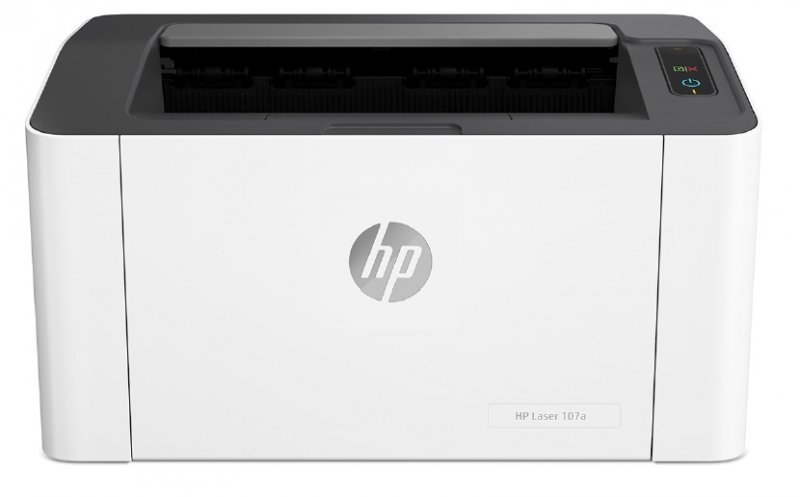 HP Laser 107A - obrázek produktu