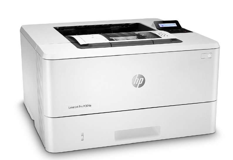 HP LaserJet M304a - obrázek č. 1