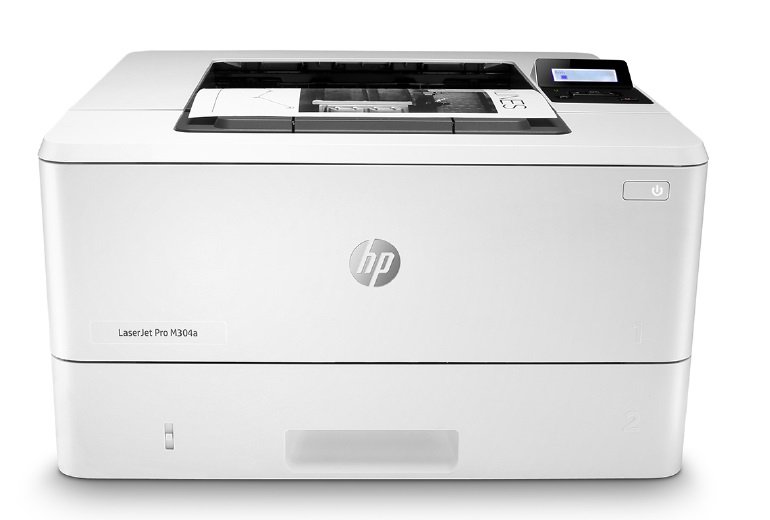 HP LaserJet M304a - obrázek produktu
