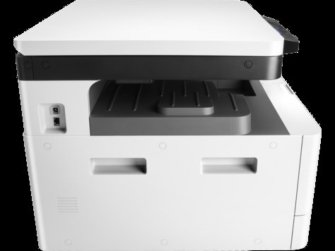HP LaserJet MFP M436n / A3 - obrázek č. 1