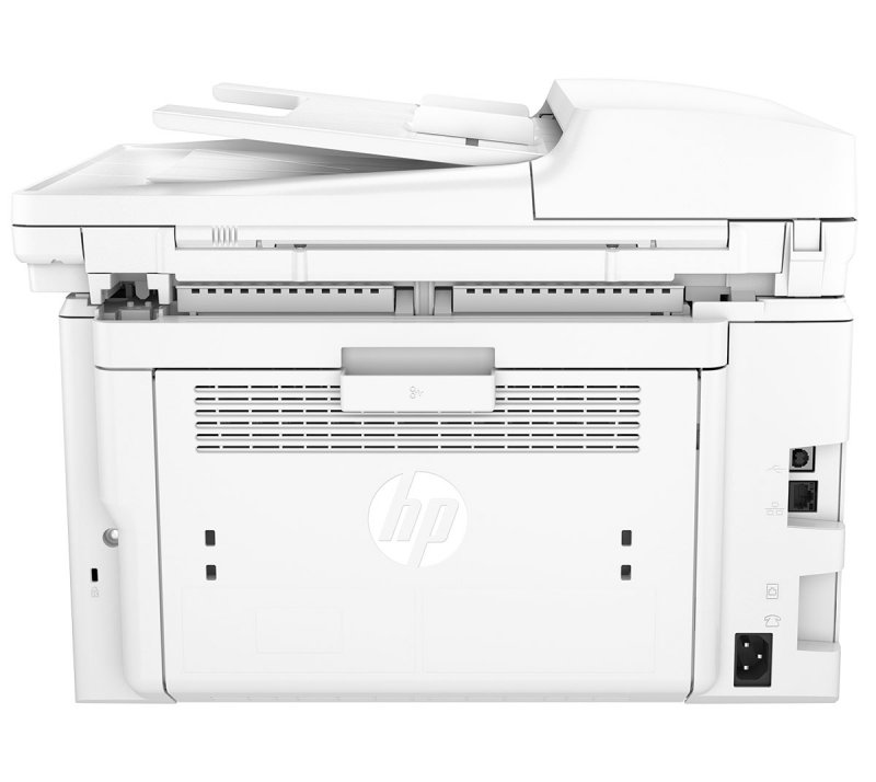 HP LaserJet Pro MFP M227sdn - obrázek č. 2