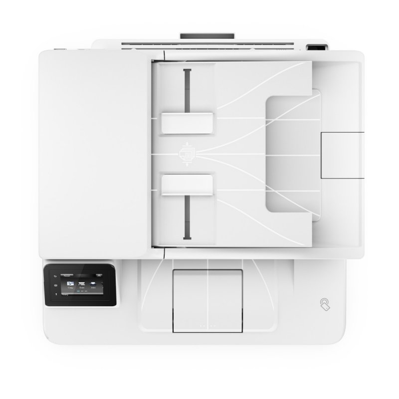 HP LaserJet Pro/ M227fdw/ MF/ Laser/ A4/ LAN/ Wi-Fi/ USB - obrázek č. 3