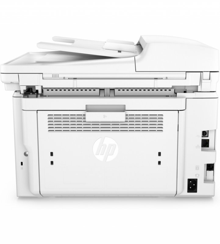 HP LaserJet Pro MFP M227fdn - obrázek č. 3