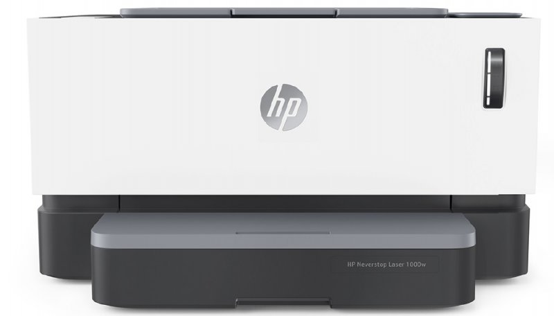 HP Neverstop/ 1000w/ Tisk/ Laser/ A4/ Wi-Fi/ USB - obrázek produktu