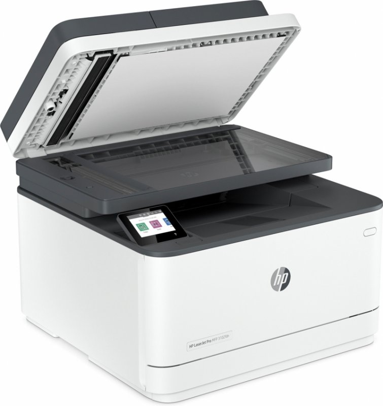 HP LaserJet Pro / MFP 3102fdn / MF / Laser / A4 / LAN / USB - obrázek č. 1