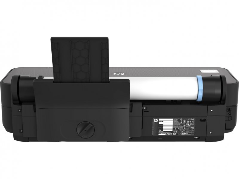 HP DesignJet/ T250/ Plotr/ Ink/ Role/ LAN/ Wi-Fi/ USB - obrázek č. 1