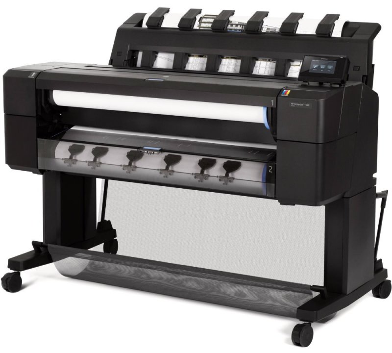 HP DesignJet T1530 36-in Printer - obrázek produktu