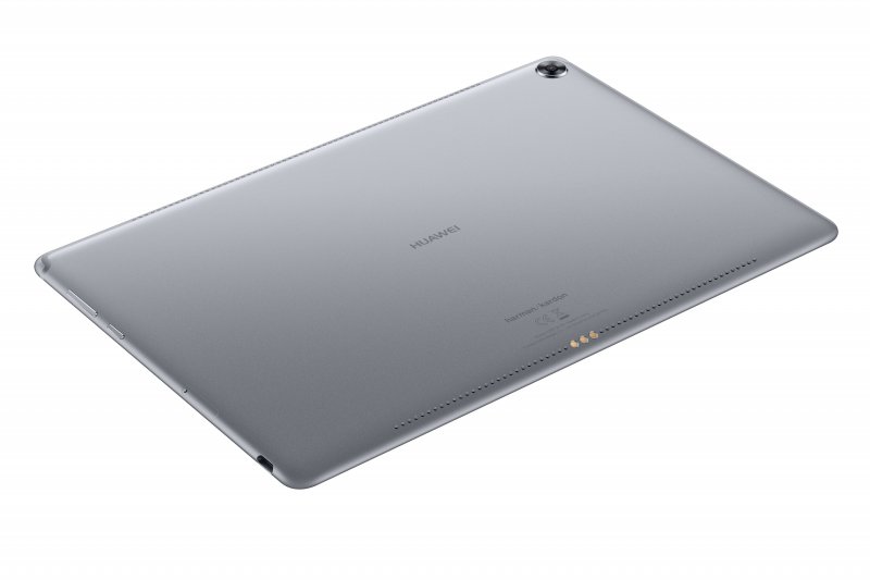 HUAWEI Tablet MediaPad M5 10 64GB Wifi Space Gray - obrázek č. 6