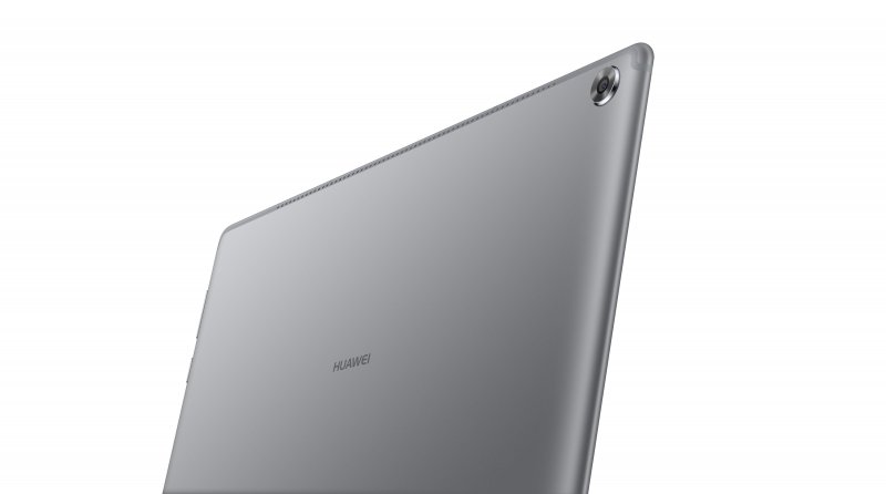 HUAWEI Tablet MediaPad M5 10 64GB Wifi Space Gray - obrázek č. 2