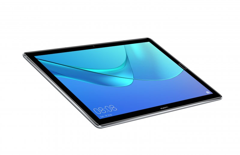 HUAWEI Tablet MediaPad M5 10 64GB Wifi Space Gray - obrázek č. 9