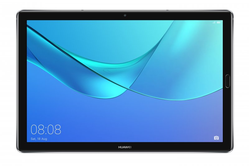 HUAWEI Tablet MediaPad M5 10 64GB Wifi Space Gray - obrázek produktu