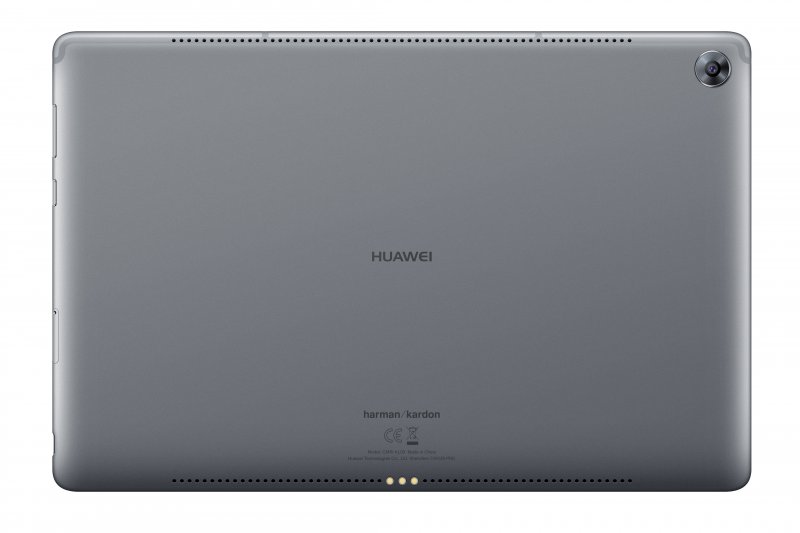 HUAWEI Tablet MediaPad M5 10 64GB Wifi Space Gray - obrázek č. 1