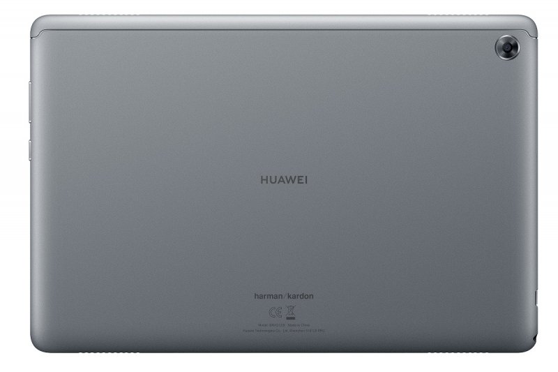 HUAWEI  MediaPad M5 Lite 10" 4+ 64GB Wifi - obrázek č. 2