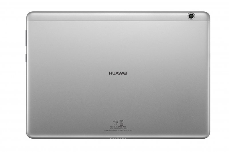 HUAWEI MediaPad T3 10.0 16GB WiFi Space Gray - obrázek č. 1
