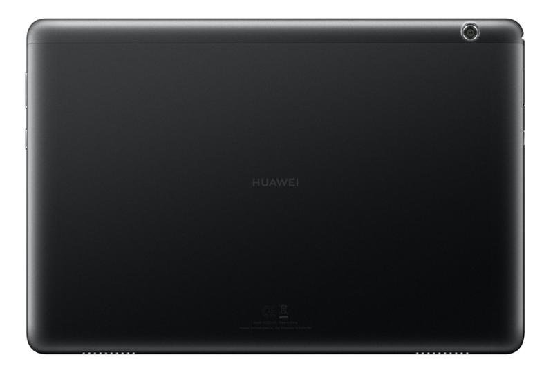 HUAWEI MediaPad T5 10.0 16GB WiFi Black - obrázek č. 5